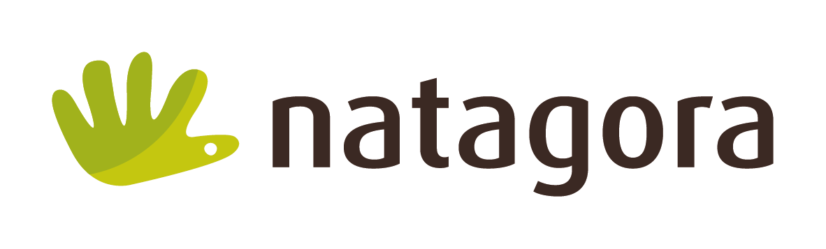logo Natagora horizontal