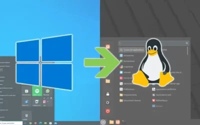 Passer de Windows à Linux : 5 idées reçues qui vous empêchent (à tort) de vous lancer